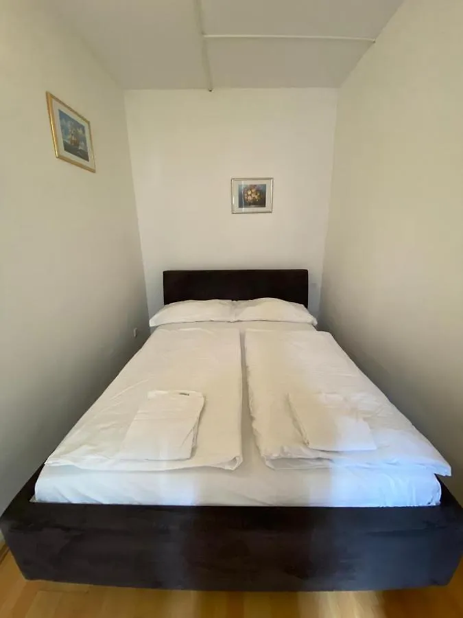 Suite Hotel 200M Zum Prater Βιέννη Πανσιόν