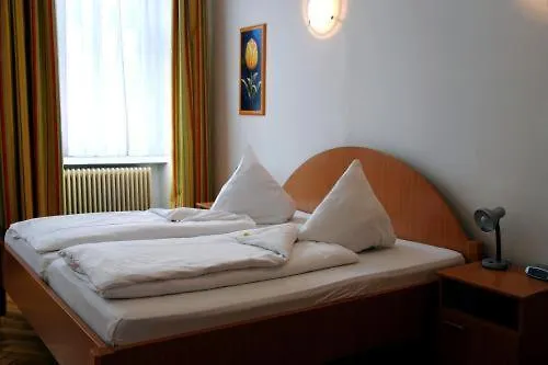 Πανσιόν Suite Hotel 200M Zum Prater Βιέννη